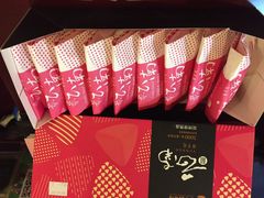 嘉华鲜花饼(正义店)-嘉华鲜花饼·现烤(昆明老街店)