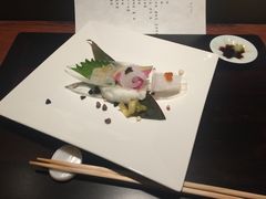 -元熹会席料理