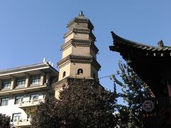 宝庆寺塔-宝庆寺塔