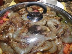 -黄记煌三汁焖锅(金凤万达广场店)