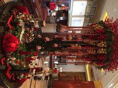 中国大饭店-北京中国大饭店