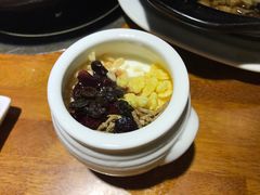 -黑鸡小馆(金源店)