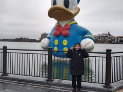 -迪士尼小镇