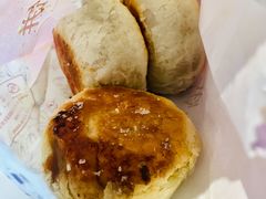 鲜肉月饼-长发西饼(临顿路店)
