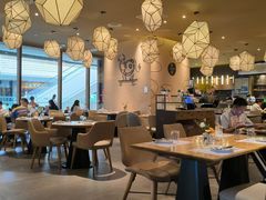 -原石牛扒·约会餐厅(龙城万科里店)