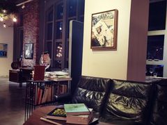 -at cafe 意大利餐厅(集美店)