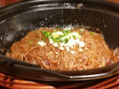 干煸粉丝-巢爷老味(东方红店)