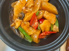 -朱仔记食府(江南大道店)