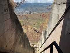 -钻石头山