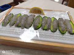 -大庆美食·顺德鱼生顺德菜