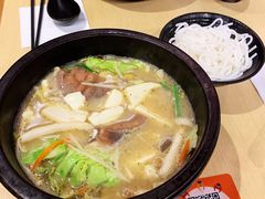 -大鼓米线(长宁建滔广场DM店)