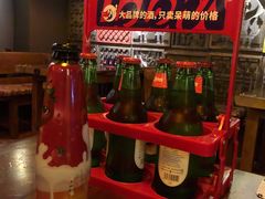 -Helens海伦司小酒馆(广州永庆坊店)