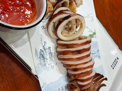 -老苏扬饭店