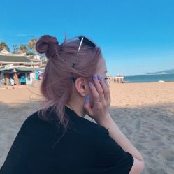 -Rise Hair上升造型