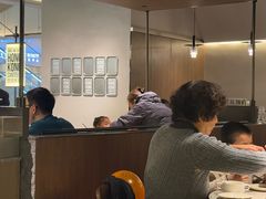 -留半山·香港食堂(啦啦宝都店)