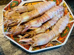 -日进一片海.生腌海鲜火锅.宵夜烧烤(三里屯总店)