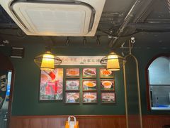 -奶奶的味道(胶州路店)
