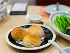 -点都德(中海环宇荟店)
