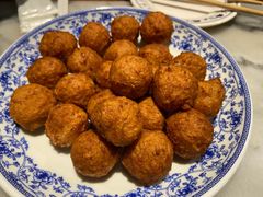 干炸丸子-海碗居(王府井店)