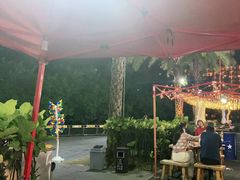 -木屋烧烤(惠阳华润小径湾店)