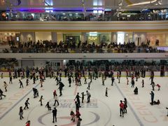 -冠军冰场CHAMPION RINK(苏州中心商场店)