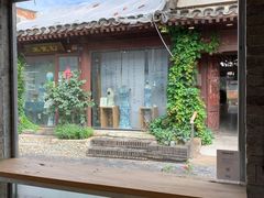 -VOYAGE COFFEE(杨梅竹店)