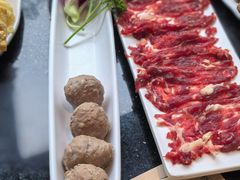 -牛事制造局牛肉火锅(莲岳路店)
