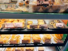 -嘉乐蛋挞王(文明分店)