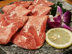 -万兴佳烤肉·长白山老味道(东岸里店)