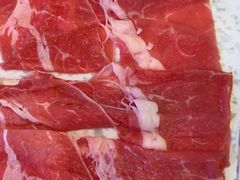 -百叶居·老北京涮羊肉(鼓楼店)