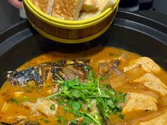 -雅酌园百姓菜馆(颐和路店)