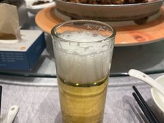 -不倒翁·徽天下名菜楼(马鞍山路店)