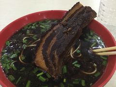 -小龙大肉面馆