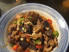 -印象鲵宴·张家界地标美食名片(溪布街店)