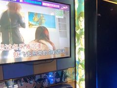 -唱吧麦颂KTV(新唐万科广场店)