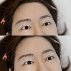-十三美学·半永久纹眉纹唇·野生眉