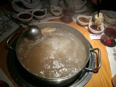 -海银海记潮汕牛肉火锅(新港中路海珠店)