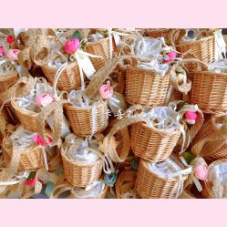 -卡卡喜糖伴手礼·商务礼宝宝礼·婚礼用品