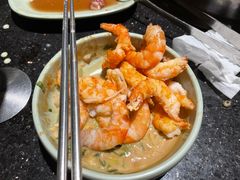 -韩盛·盛江山自助料理(奥体万达店)