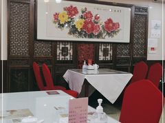 大堂-狗不理(山东路总店)