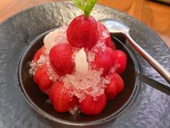 -大树餐厅(益田假日店)