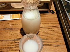 -冰川朝鲜族料理·东北菜(观前店)