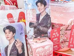 -华莱士·炸鸡汉堡(坂田店)