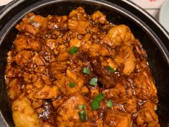 婆家豆腐-北李妈妈菜·海肠捞饭(高新万达店)