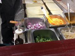 冷面王-四环冷面王(西单华威约饭街店)