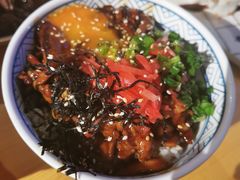 -匠糊·日本料理(美岸广场店)