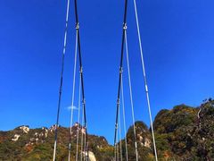 -丹东天桥沟景区