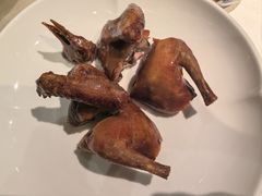 -粤匠·澳门点心粤菜海鲜(澳门半岛店)