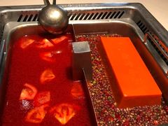 -海底捞火锅(上元大街店)