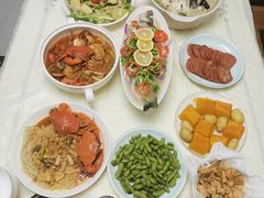 -菩之悦足道会馆(八佰伴店)